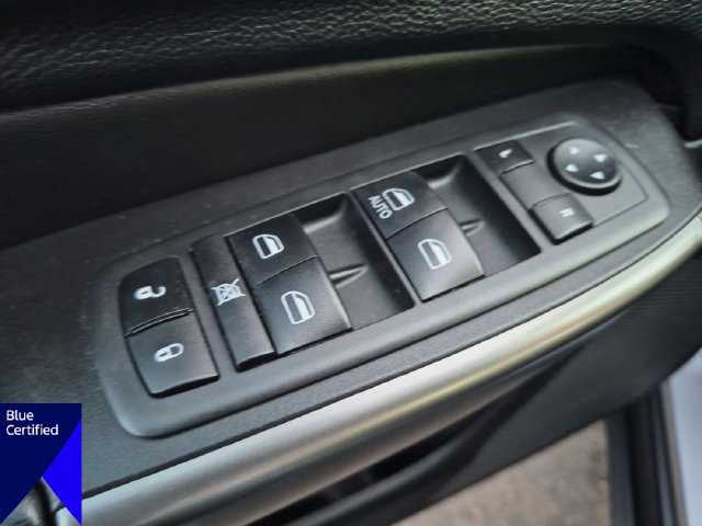 Used 2020 Jeep Cherokee Latitude AWD/4WD image 15