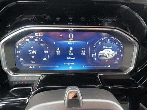 New 2026 Chevrolet Silverado 1500 High Country image 19