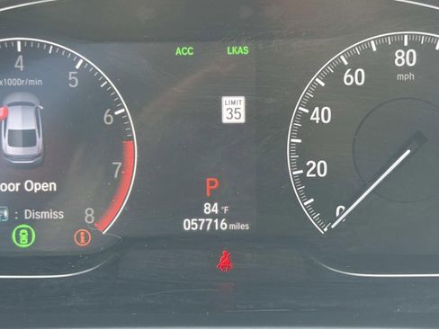 Used 2019 Honda Accord LX image 28