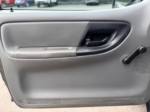 Used 2011 Ford Ranger Sport RWD image 12