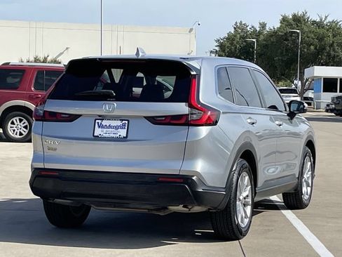 Certified 2023 Honda CR-V EX-L image 4