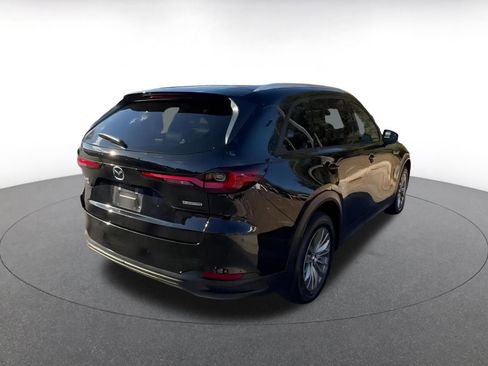 Used 2025 MAZDA CX-90 3.3 Turbo w/ Preferred Package image 14