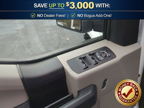 Used 2019 Ford F150 XL w/ Equipment Group 101A Mid image 16