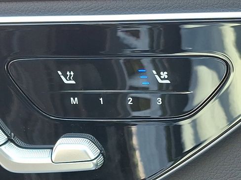 New 2026 Mercedes-Benz C 300 4MATIC Sedan image 19