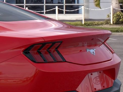New 2026 Ford Mustang Premium RWD image 22