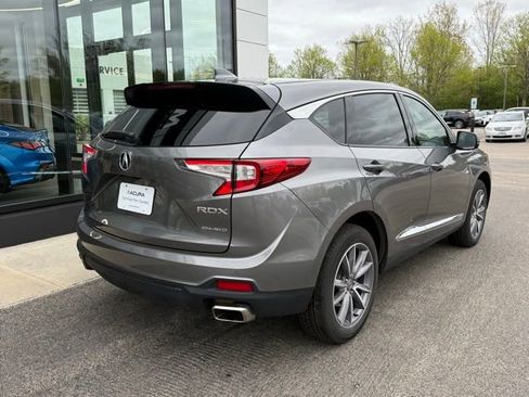 Certified 2023 Acura RDX AWD w/ Technology Package image 2