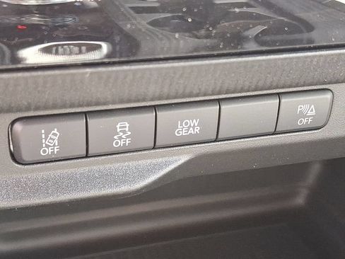 New 2026 Jeep Cherokee Laredo AWD/4WD image 18