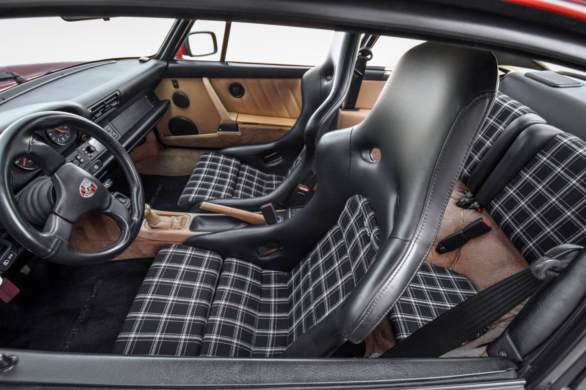 Used 1990 Porsche 911 Carrera image 20