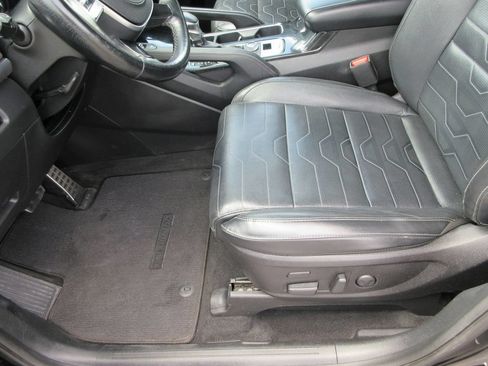 Used 2021 Kia Telluride SX w/ SX Prestige Package AWD/4WD image 22