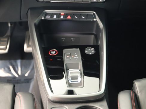 Certified 2023 Audi S3 Prestige w/ Prestige Package image 21