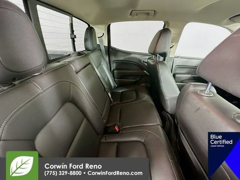 Used 2018 GMC Canyon SLT w/ Driver Alert Package AWD/4WD image 29