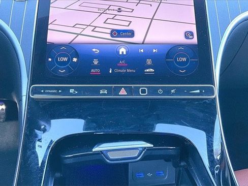 Certified 2024 Mercedes-Benz C 300 4MATIC Sedan w/ Pinnacle Trim Package image 18