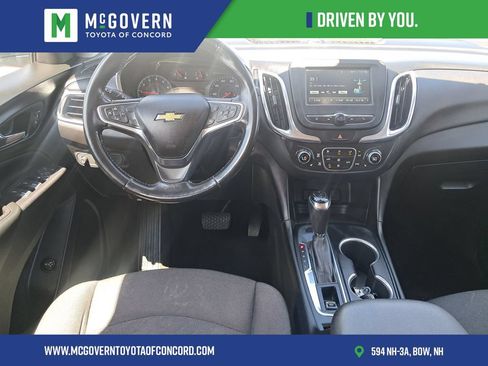 Used 2018 Chevrolet Equinox LT AWD/4WD image 20