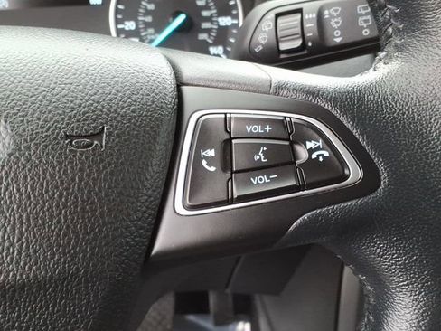 Used 2020 Ford EcoSport SE FWD image 26
