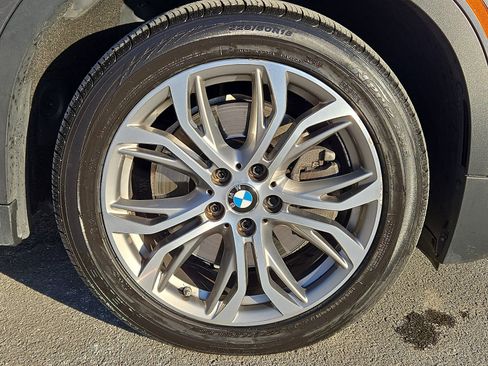 Used 2020 BMW X2 xDrive28i w/ Premium Package image 8