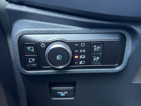 New 2025 Ford Bronco Raptor image 23