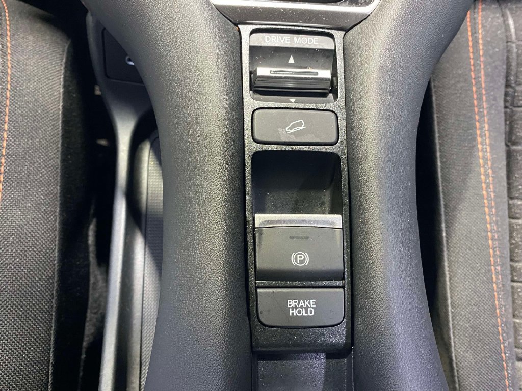 Used 2025 Honda HR-V Sport image 30