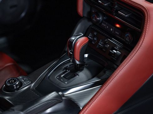 Used 2021 Nissan GT-R Premium AWD/4WD image 55