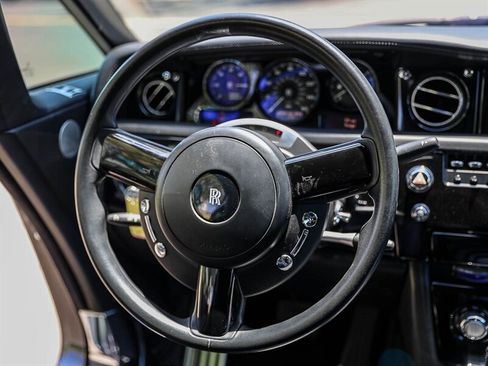 Used 2010 Rolls-Royce Phantom Coupe RWD image 36