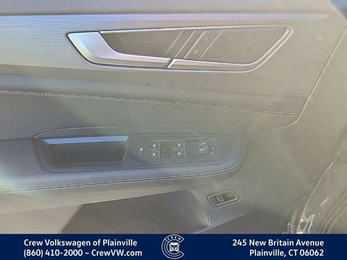 New 2026 Volkswagen Atlas Cross Sport SE image 26