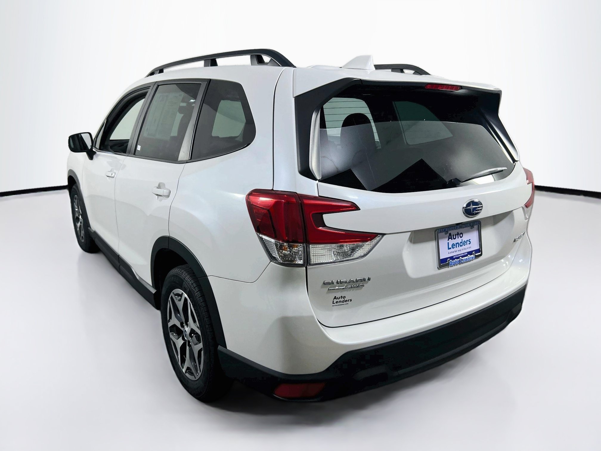 Used 2023 Subaru Forester Premium AWD/4WD image 7