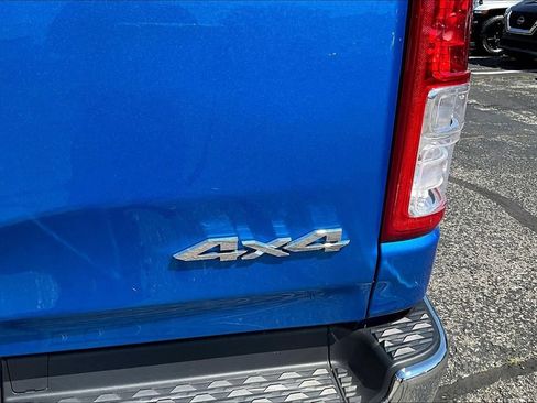 Used 2022 RAM 1500 Big Horn AWD/4WD image 24