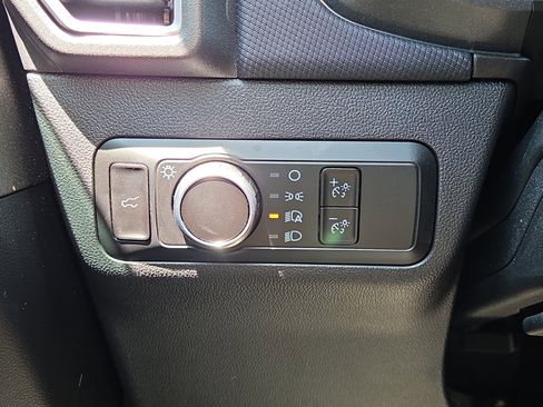 Used 2025 Ford Bronco Sport Big Bend AWD/4WD image 25