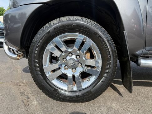 Used 2014 Toyota Tacoma 4x4 Double Cab image 14