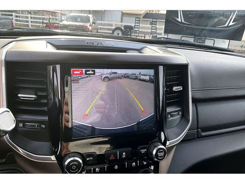 Used 2022 RAM 2500 Laramie image 15