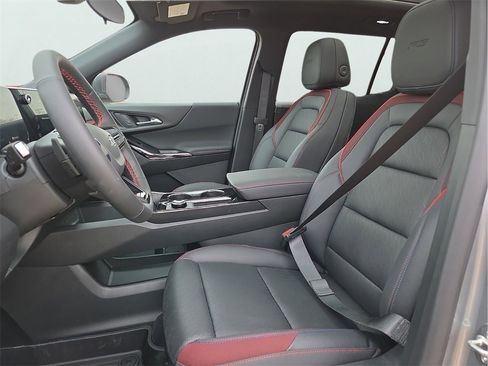 New 2026 Chevrolet Equinox RS w/ Convenience Package III image 15
