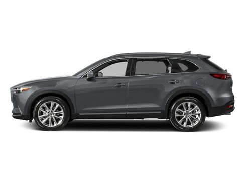 Used 2016 MAZDA CX-9 Grand Touring image 6
