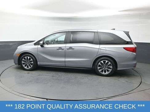 Used 2023 Honda Odyssey EX-L image 4