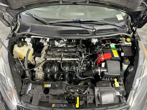 Used 2014 Ford Fiesta S FWD image 31