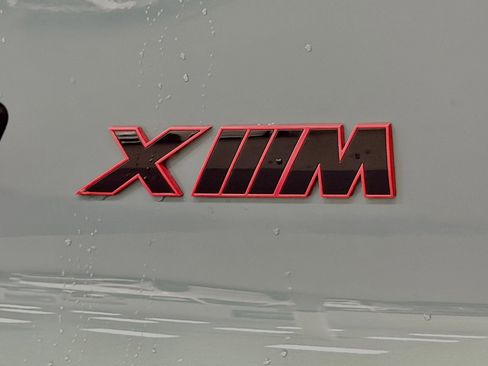 Used 2025 BMW XM Label Red AWD/4WD image 14