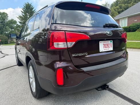 Used 2015 Kia Sorento EX AWD/4WD image 28