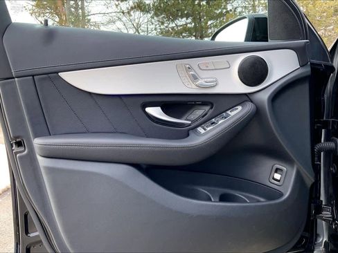 Certified 2023 Mercedes-Benz GLC 300 4MATIC Coupe image 22