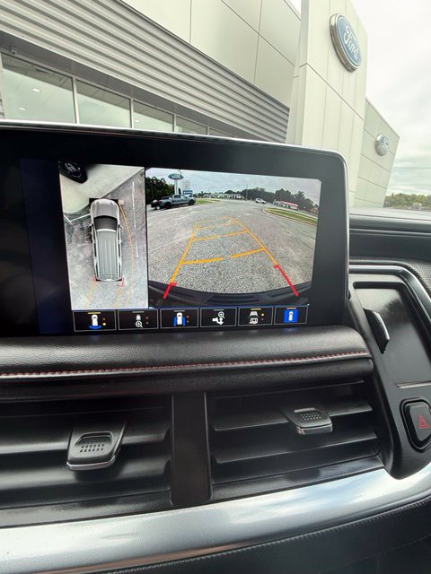 Used 2023 Chevrolet Suburban RST w/ Luxury Package AWD/4WD image 25