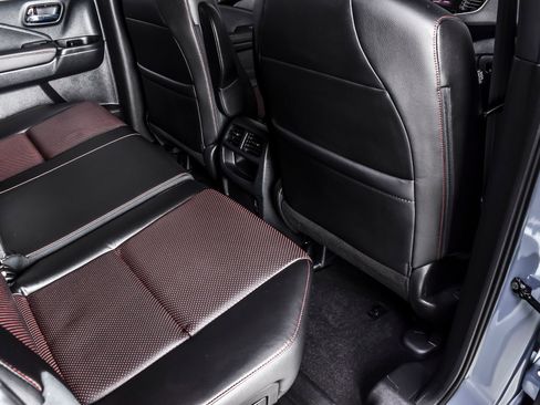 Used 2023 Honda Ridgeline Black Edition image 23