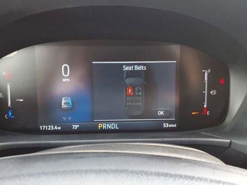 Used 2025 Ford Escape ST-Line image 32