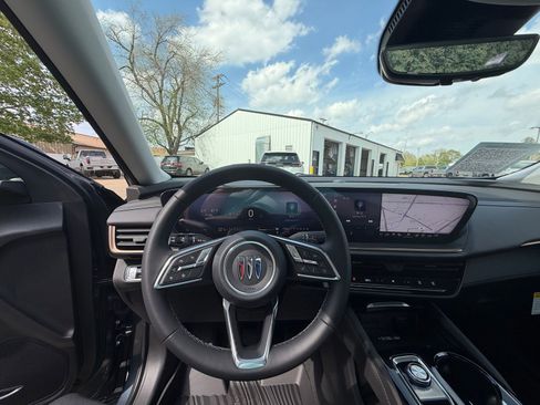 New 2026 Buick Envision Avenir AWD/4WD image 22