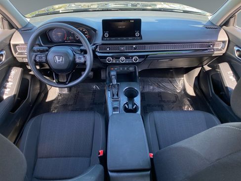 Used 2025 Honda Civic LX image 10
