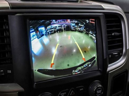 Used 2018 RAM 1500 Lone Star image 22