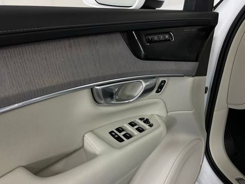 New 2026 Volvo XC90 B5 Ultra AWD/4WD image 26