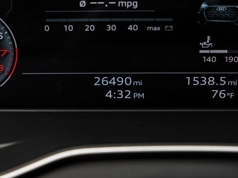 Used 2023 Audi Q5 2.0T Premium Plus w/ Premium Plus Package image 24