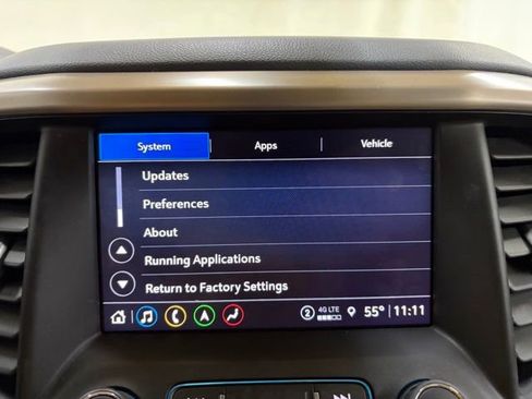 Used 2023 GMC Acadia Denali AWD/4WD image 70