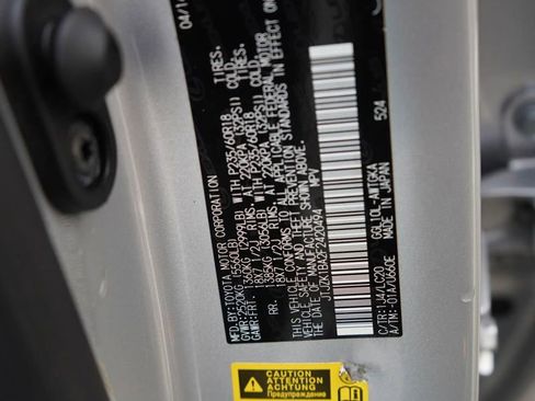 Used 2015 Lexus RX 350 FWD image 9