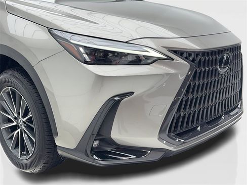 Used 2022 Lexus NX 350 AWD w/ Cold Area Package image 3