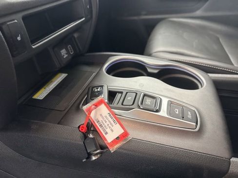 Used 2023 Honda Ridgeline RTL-E image 31