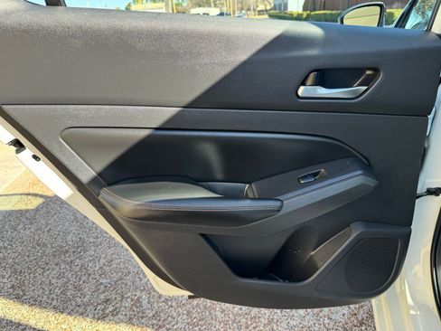 Used 2022 Nissan Altima 2.5 SR image 23