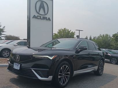 Used 2024 Acura ZDX A-Spec